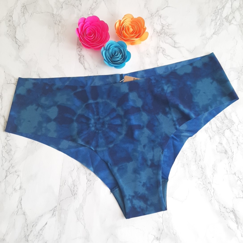 CHEEKSTER PANTIES